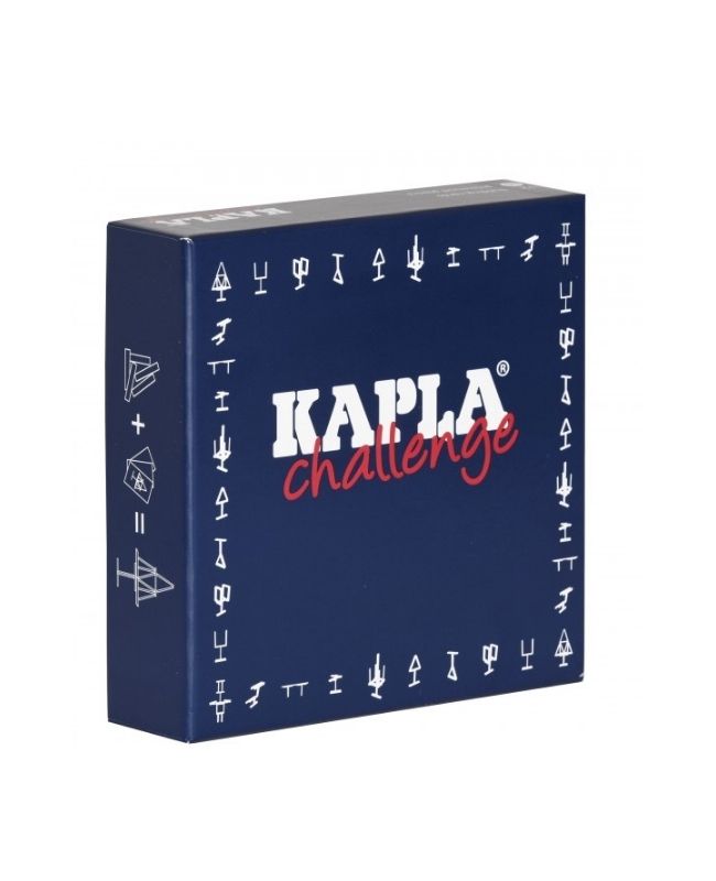kapla-challenge