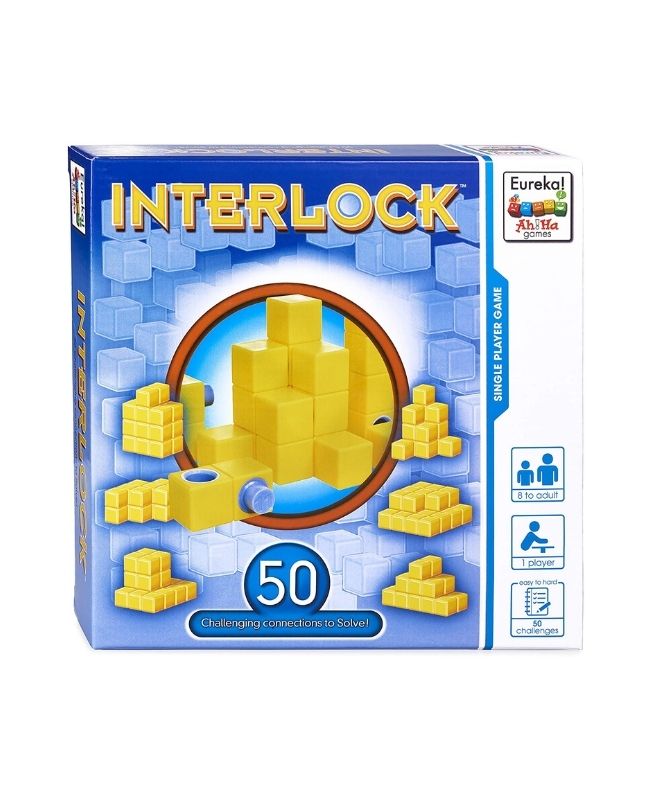 interlock-puzzle-3D-eureka
