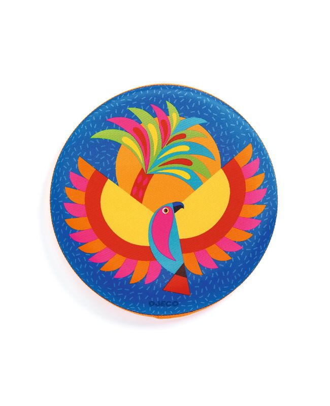 FRISBEE FLYING BIRD -DJECO - immagine 2