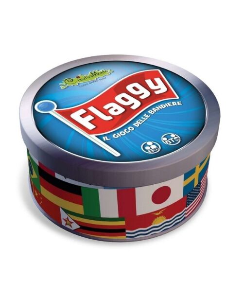 flaggy-creativamente