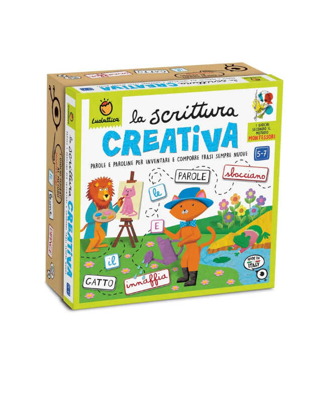 la-scrittura-creativa-ludattica