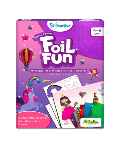 foil-fun-unicorni-e-principesse-creativamente