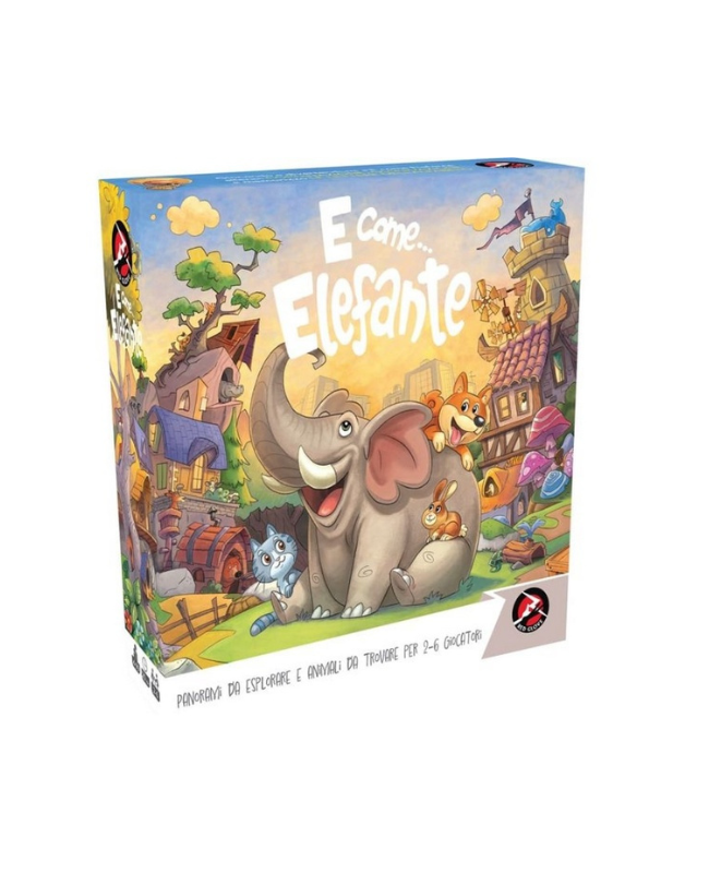 e-come-elefante-red-glove