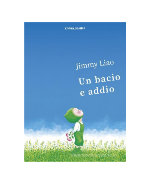 un-bacio-e-addio-camelozampa