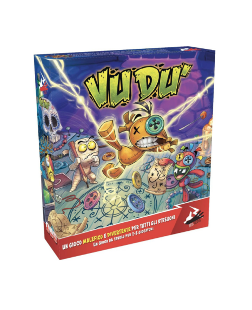 vudù-gioco-red-glove