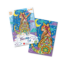 set-gatto-mandala-sabbiarelli