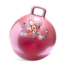 palla per saltare gioco bambini