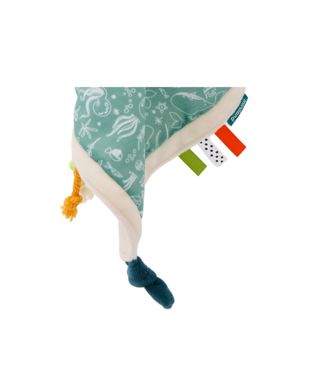 DOUDOU BABY SEA -MINILAND - immagine 3